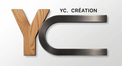 Logo YC création